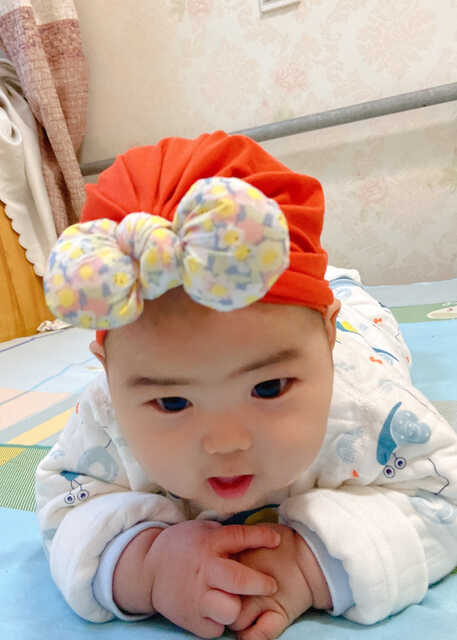 模特-