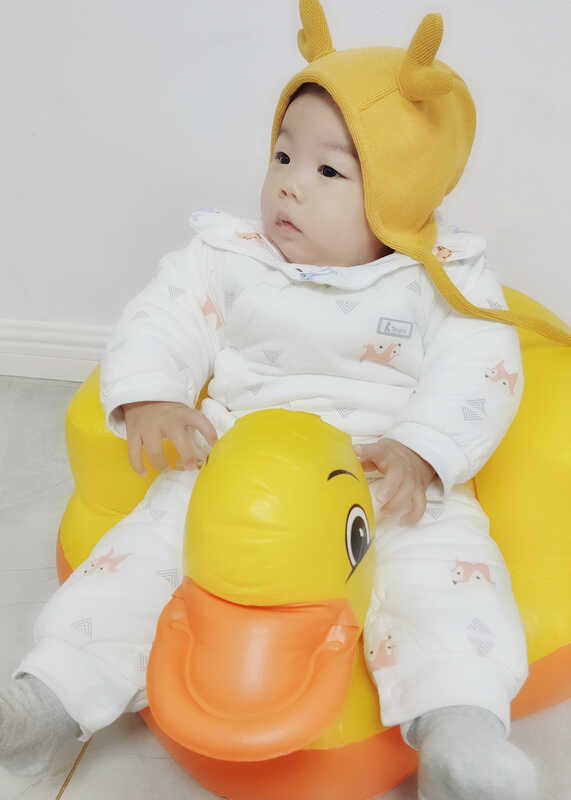 模特-