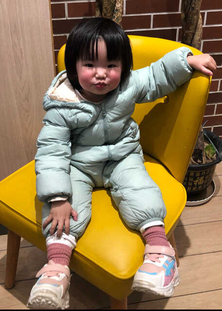 模特-