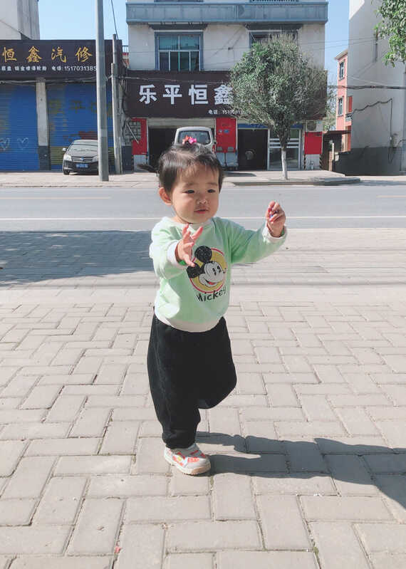 模特-