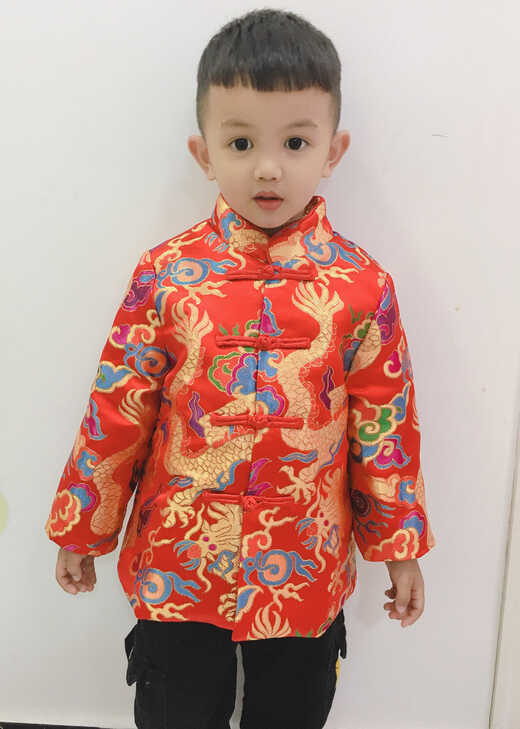 模特-