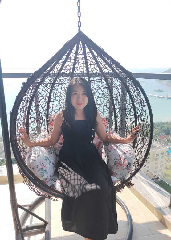 模特-