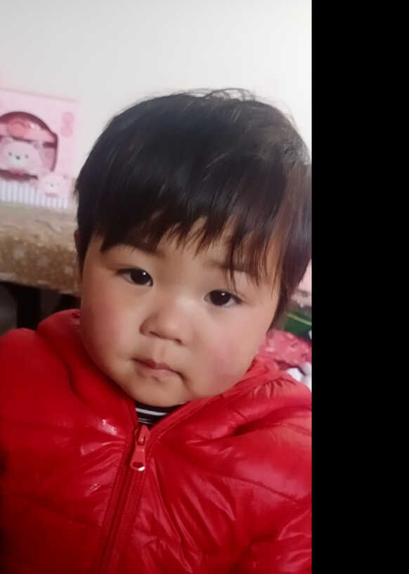 模特-