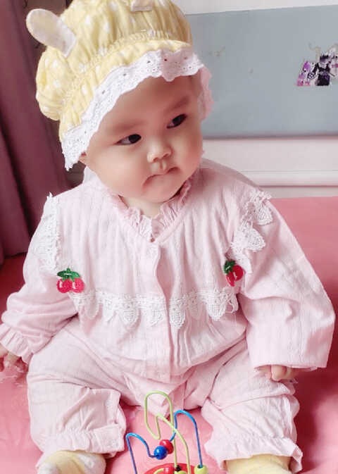 模特-