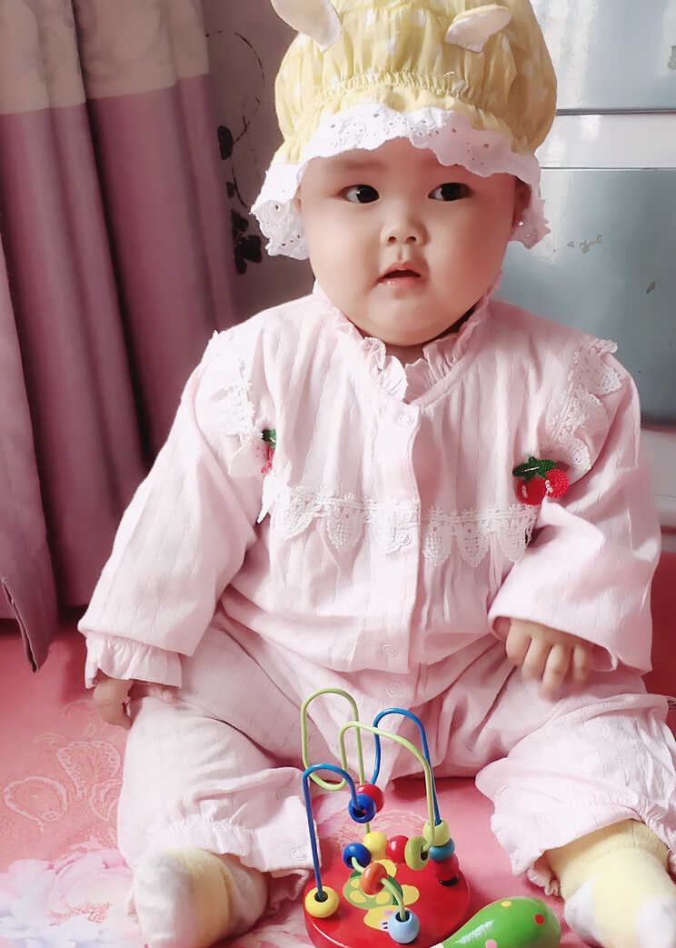 模特-