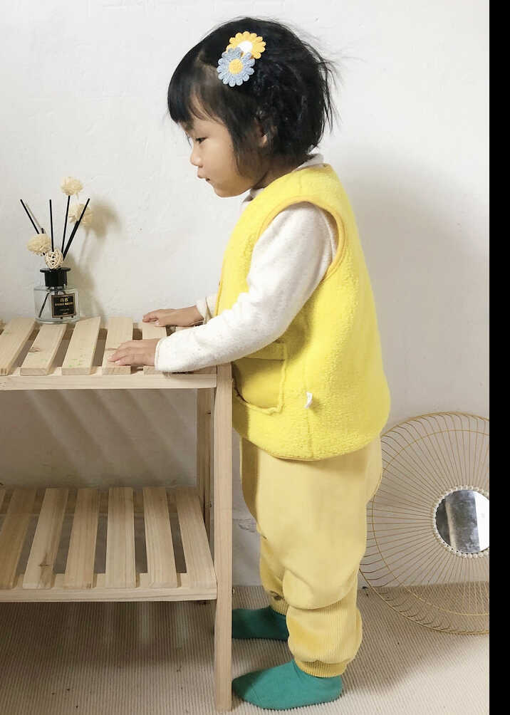 模特-