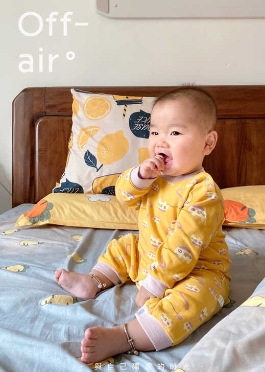模特-