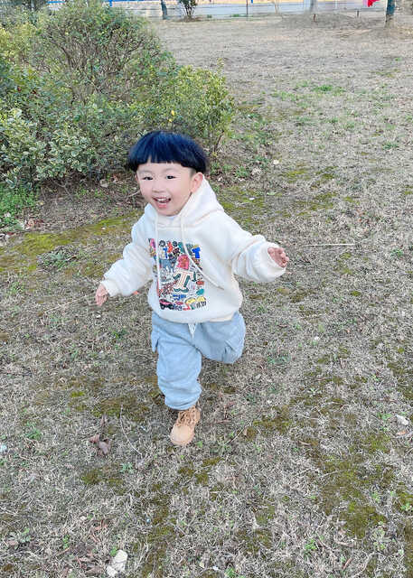 模特-