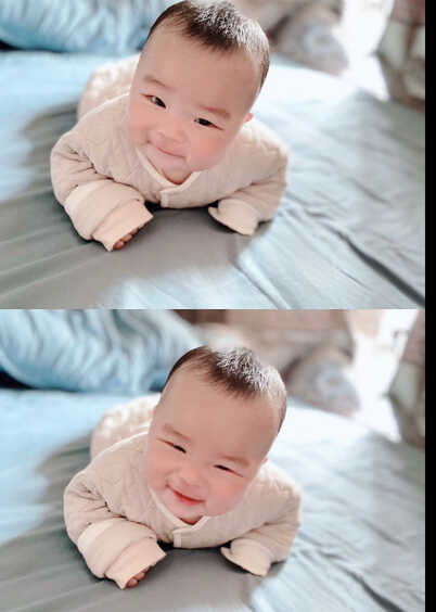 模特-