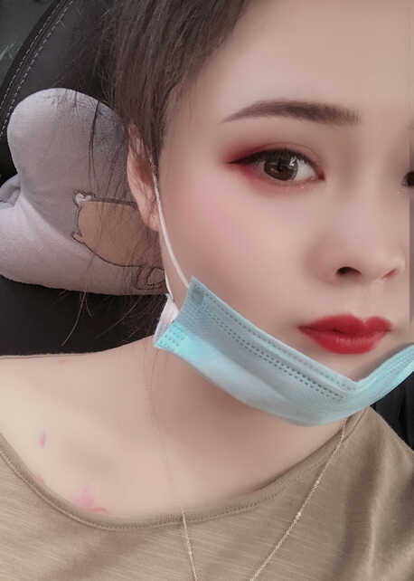 模特-
