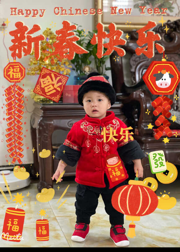 模特-
