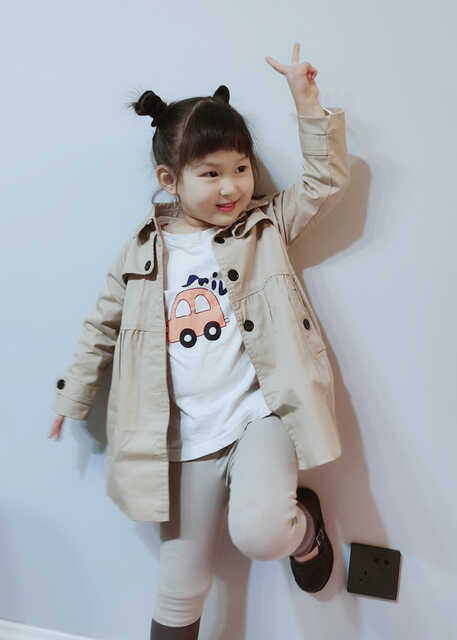 模特-