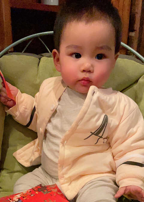 模特-