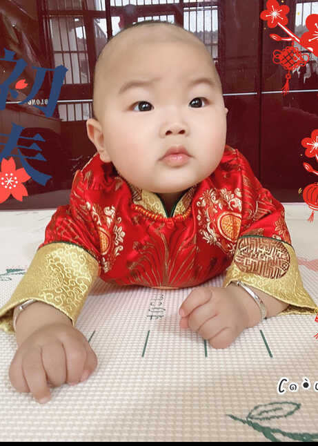 模特-