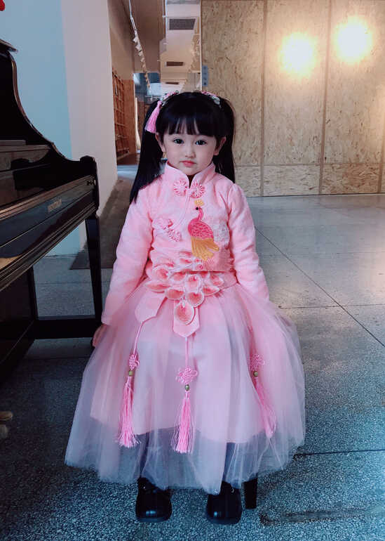 模特-