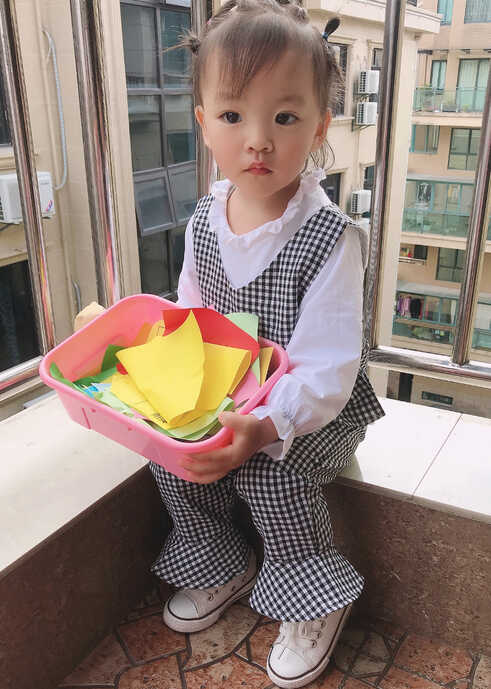 模特-