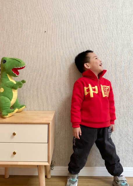 模特-