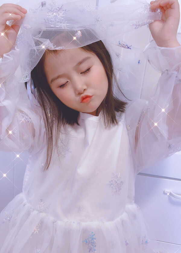 模特-