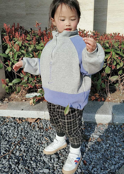 模特-