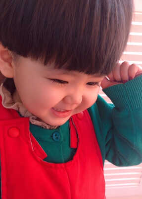 模特-
