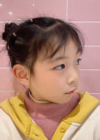模特-