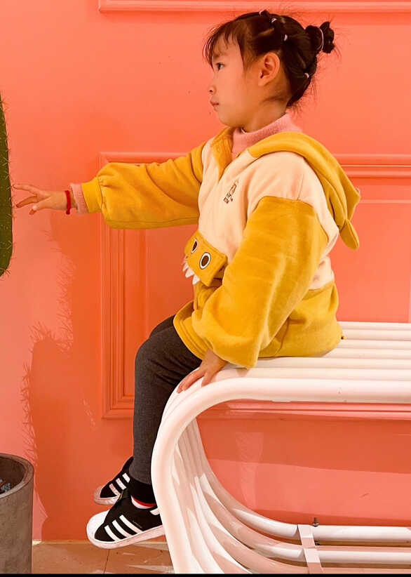模特-