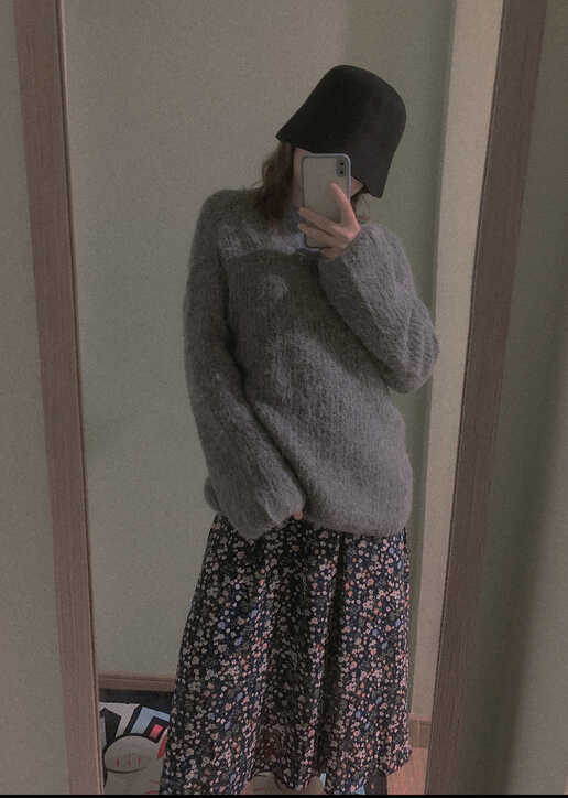模特-