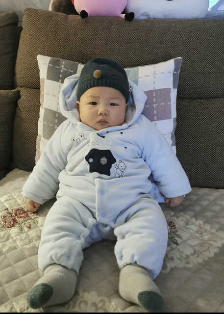 模特-