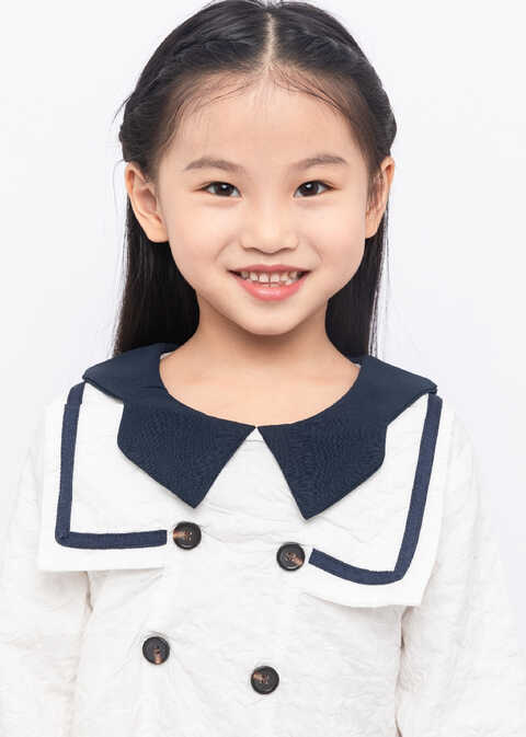 模特-