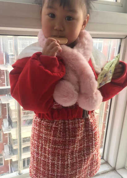 模特-