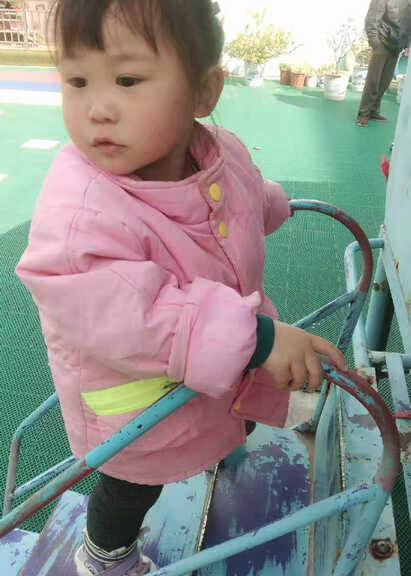 模特-