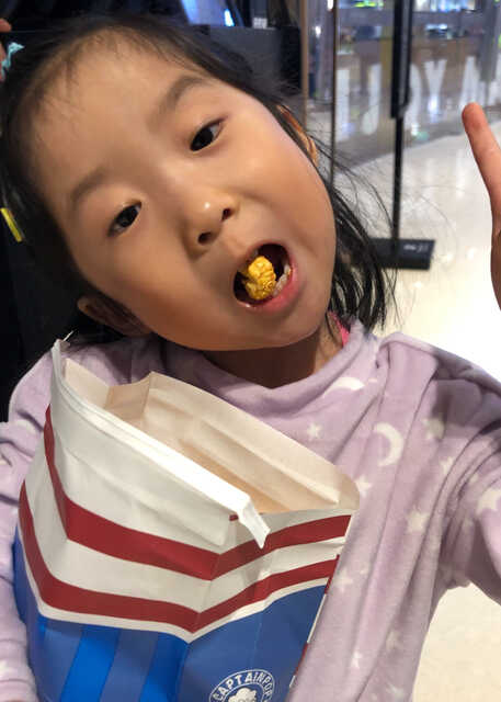 模特-