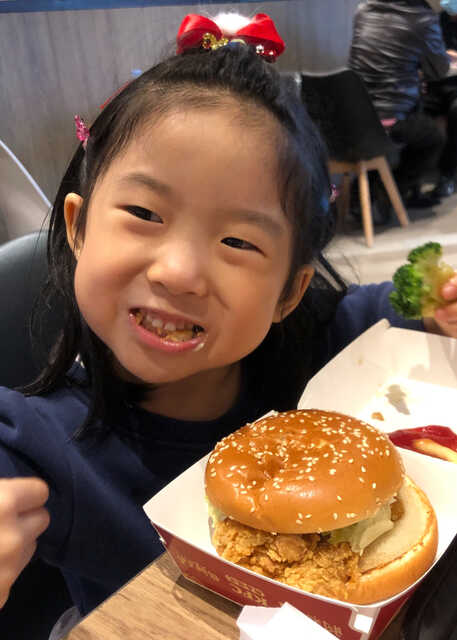 模特-