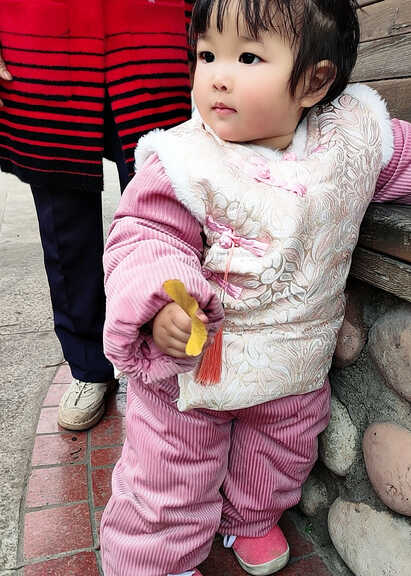 模特-
