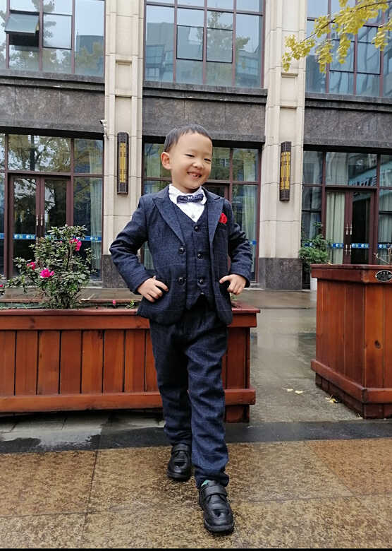 模特-