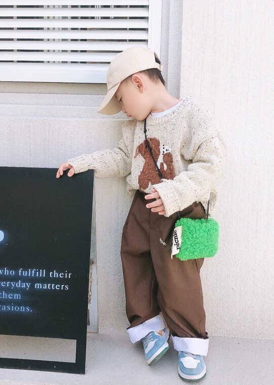 模特-