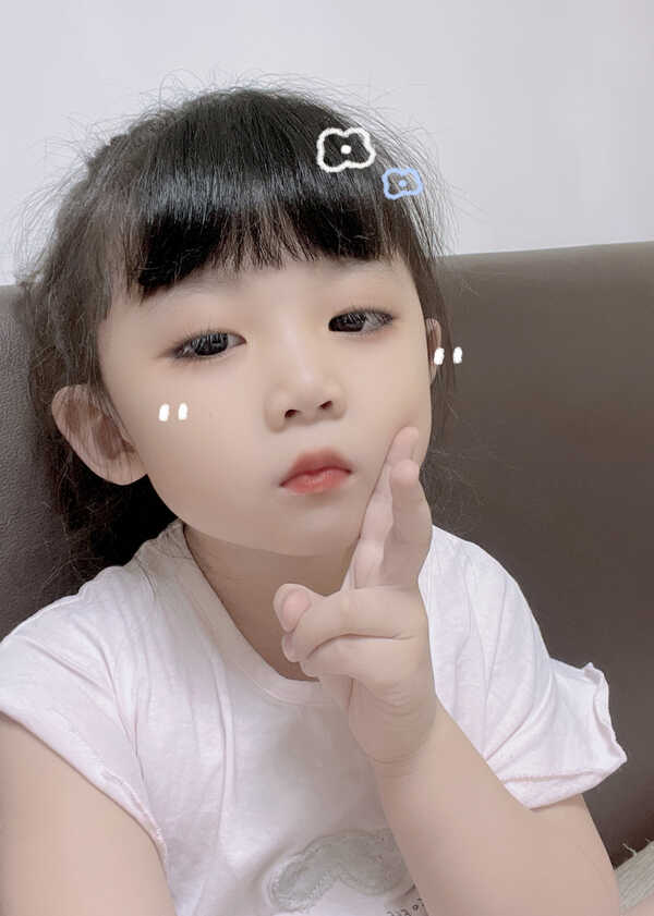 模特-