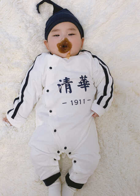 模特-