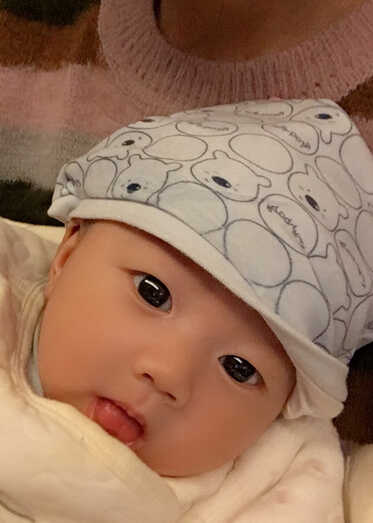 模特-