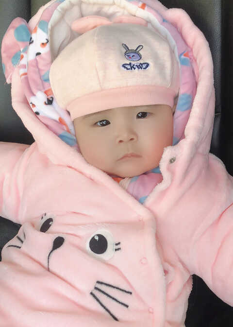 模特-