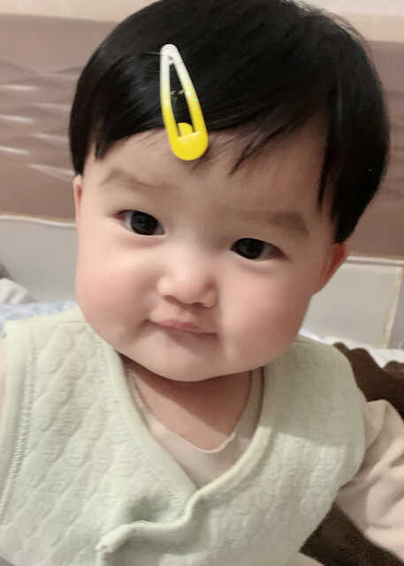 模特-