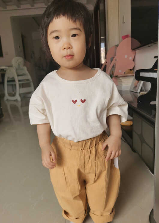 模特-