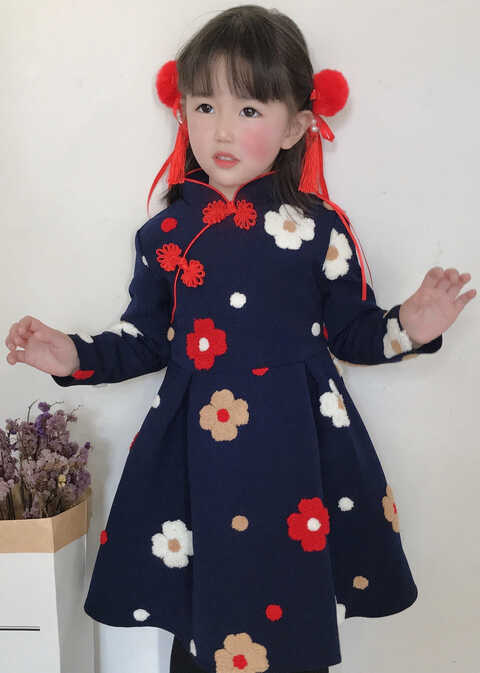 模特-