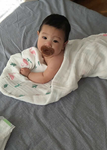 模特-