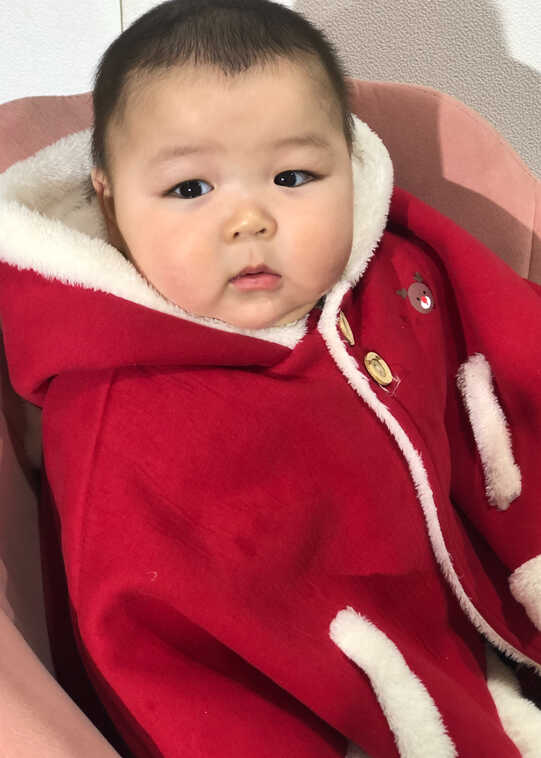 模特-