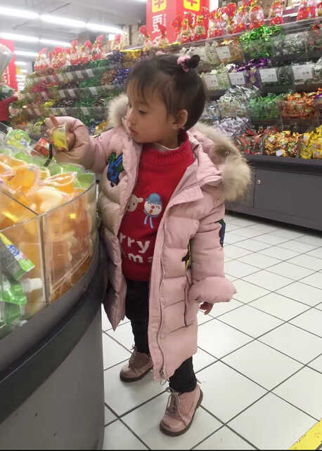 模特-