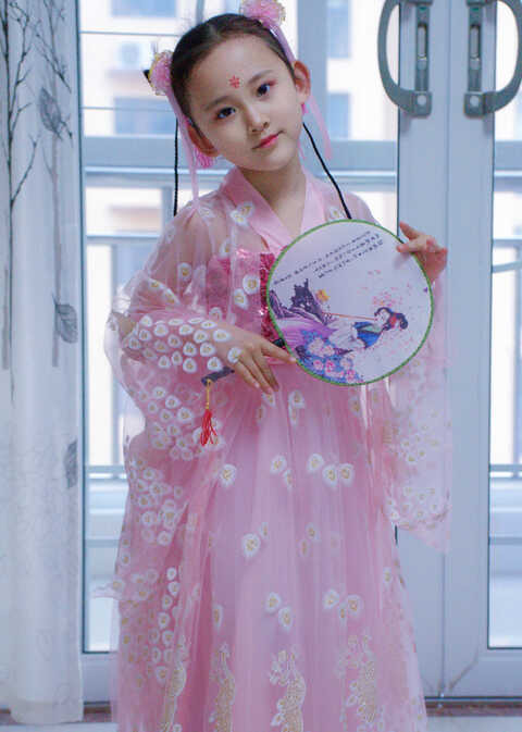 模特-