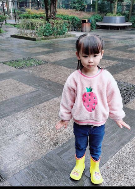 模特-