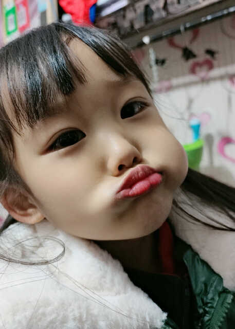 模特-