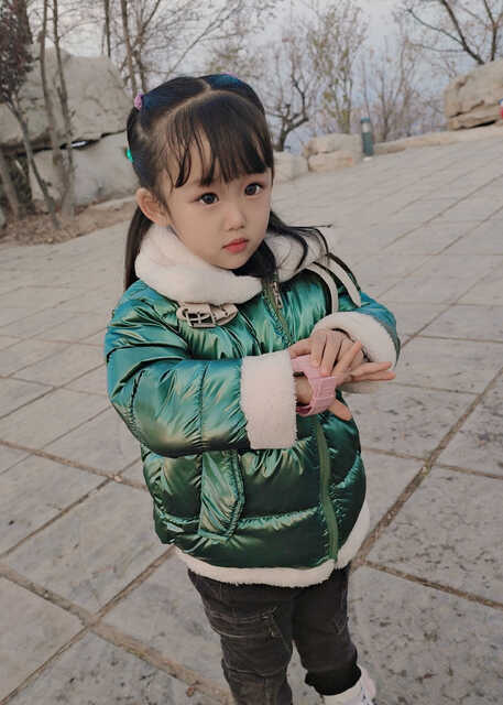 模特-